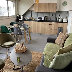 41 Sangnier T3 Dernier Etage Appartement